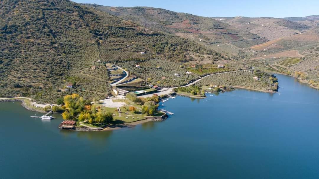 Casa Rural Therma Agreste Bermellar 외부 사진