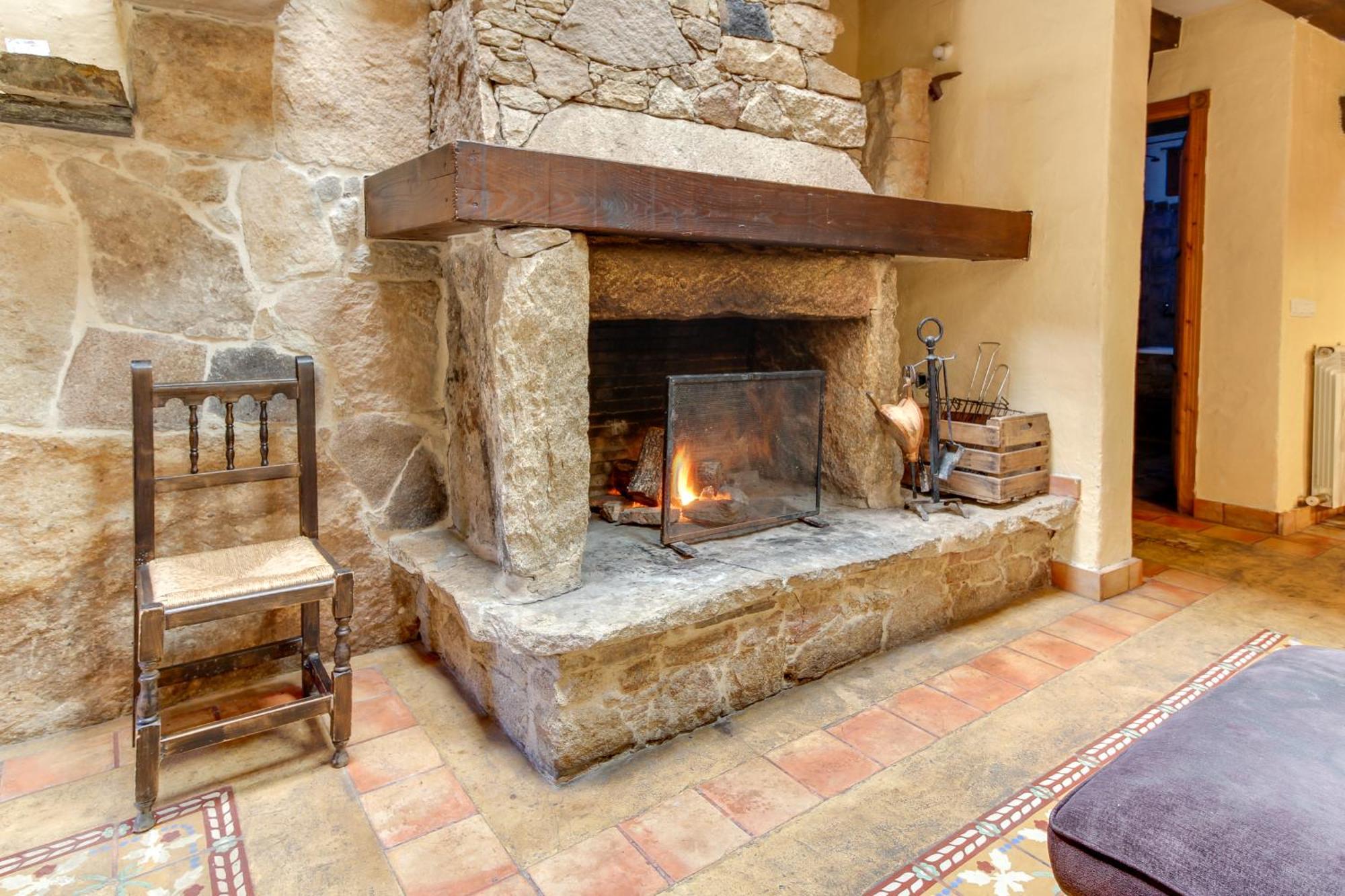Casa Rural Therma Agreste Bermellar 외부 사진