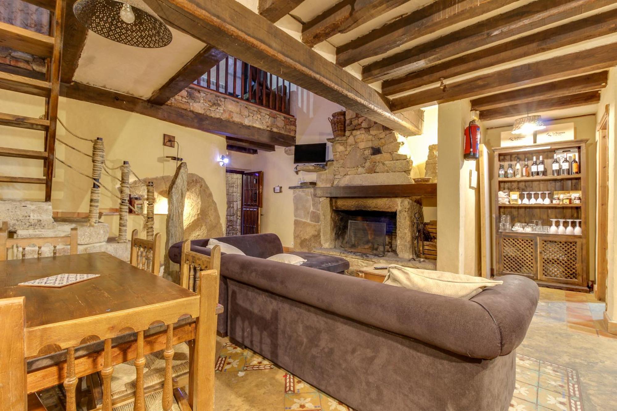 Casa Rural Therma Agreste Bermellar 외부 사진
