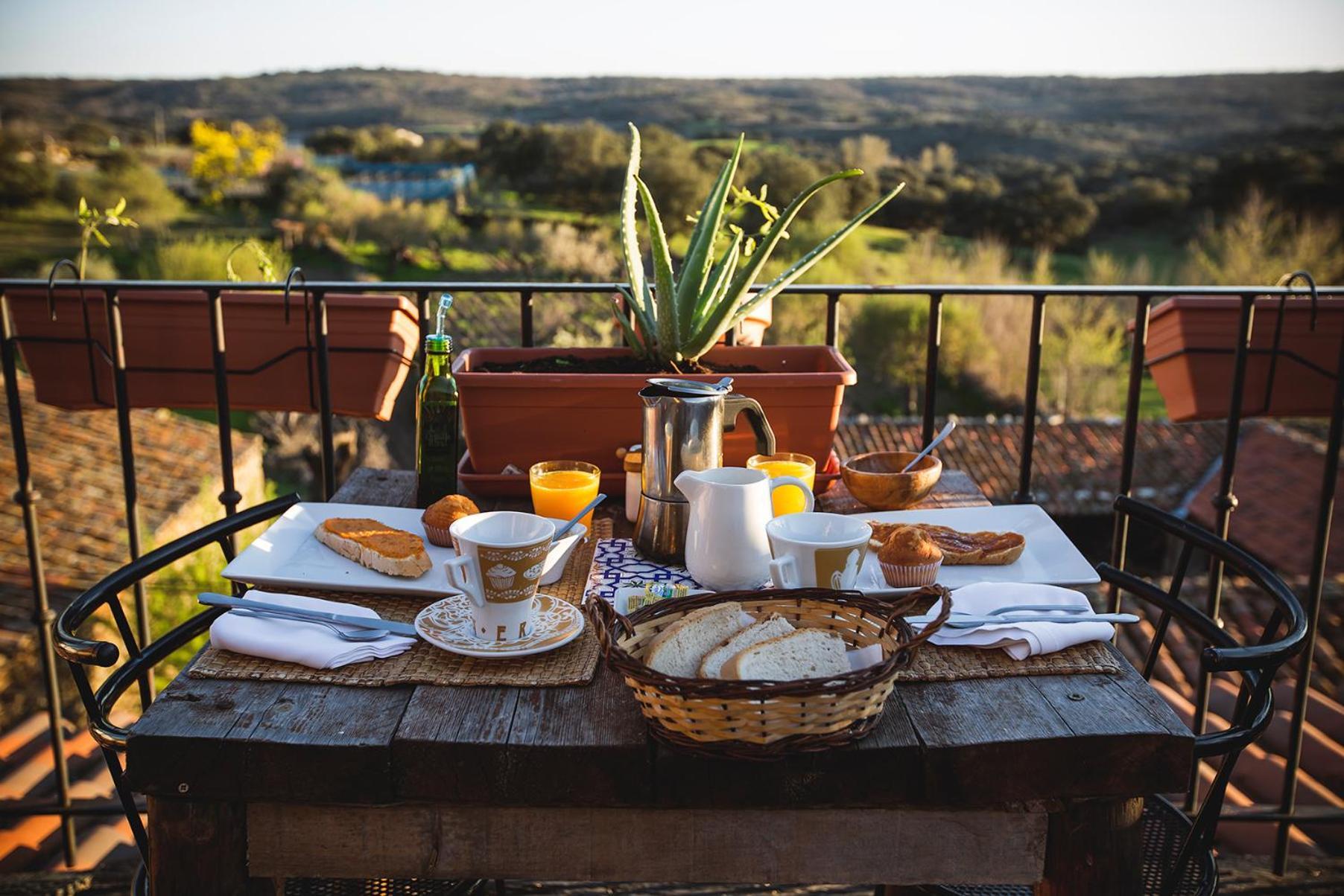 Casa Rural Therma Agreste Bermellar 외부 사진