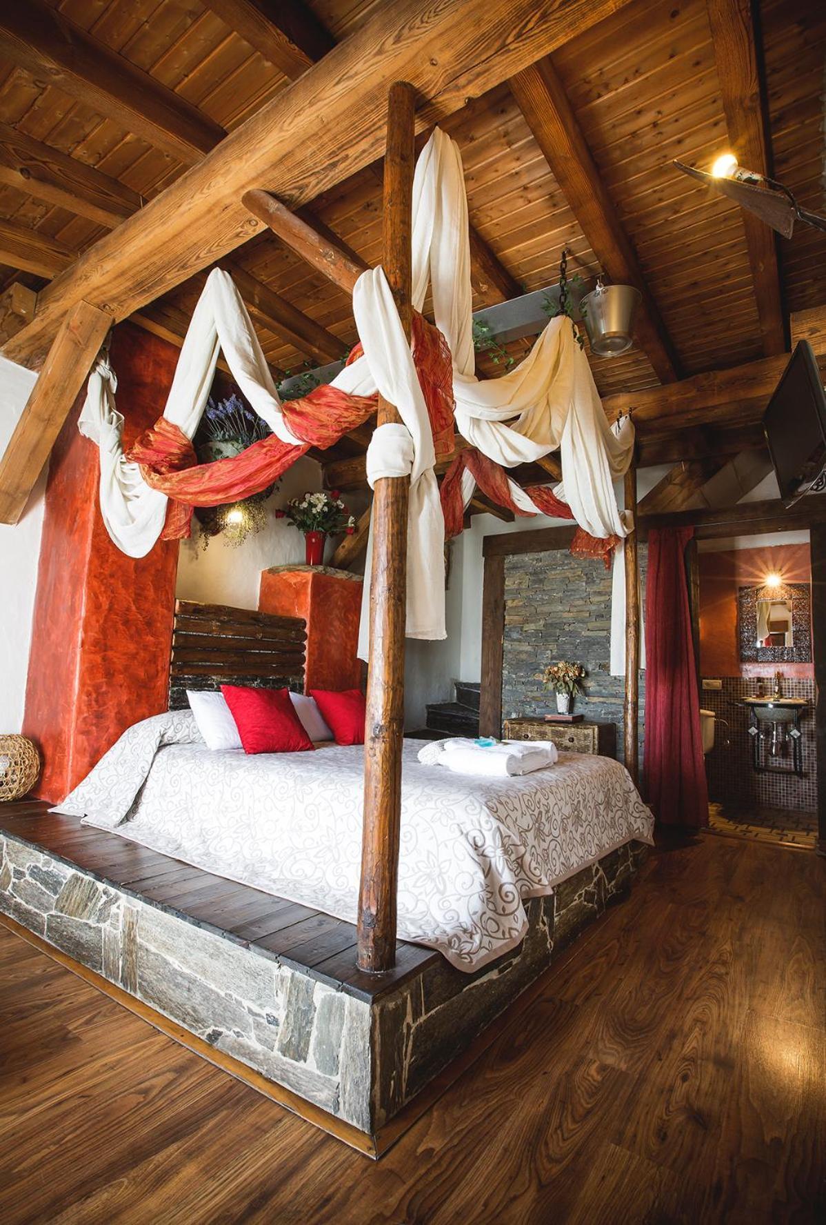 Casa Rural Therma Agreste Bermellar 외부 사진