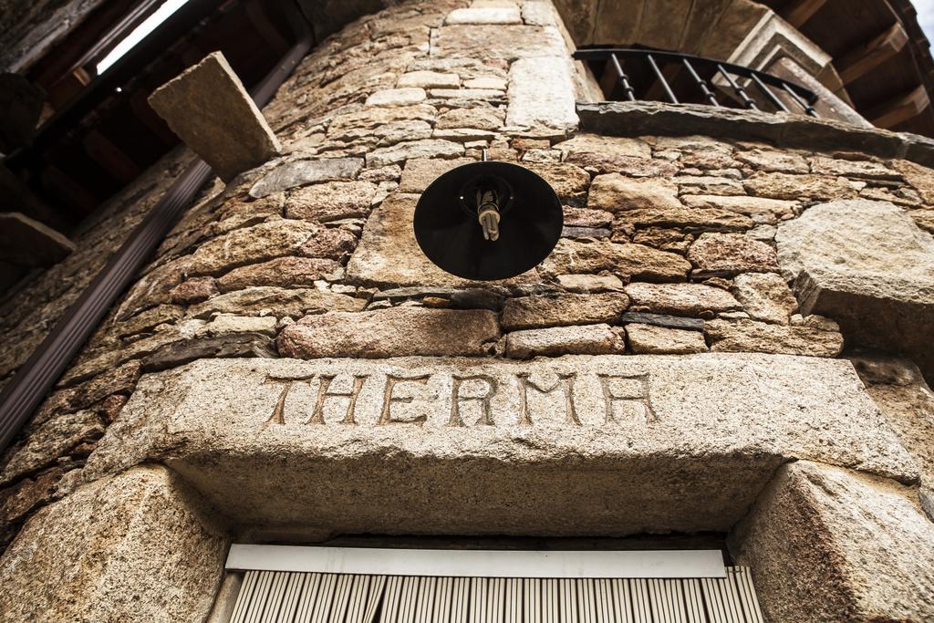 Casa Rural Therma Agreste Bermellar 외부 사진