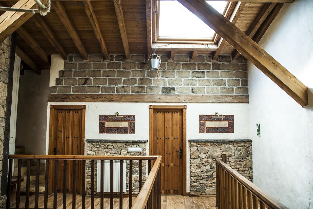 Casa Rural Therma Agreste Bermellar 외부 사진