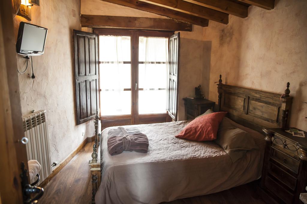 Casa Rural Therma Agreste Bermellar 외부 사진