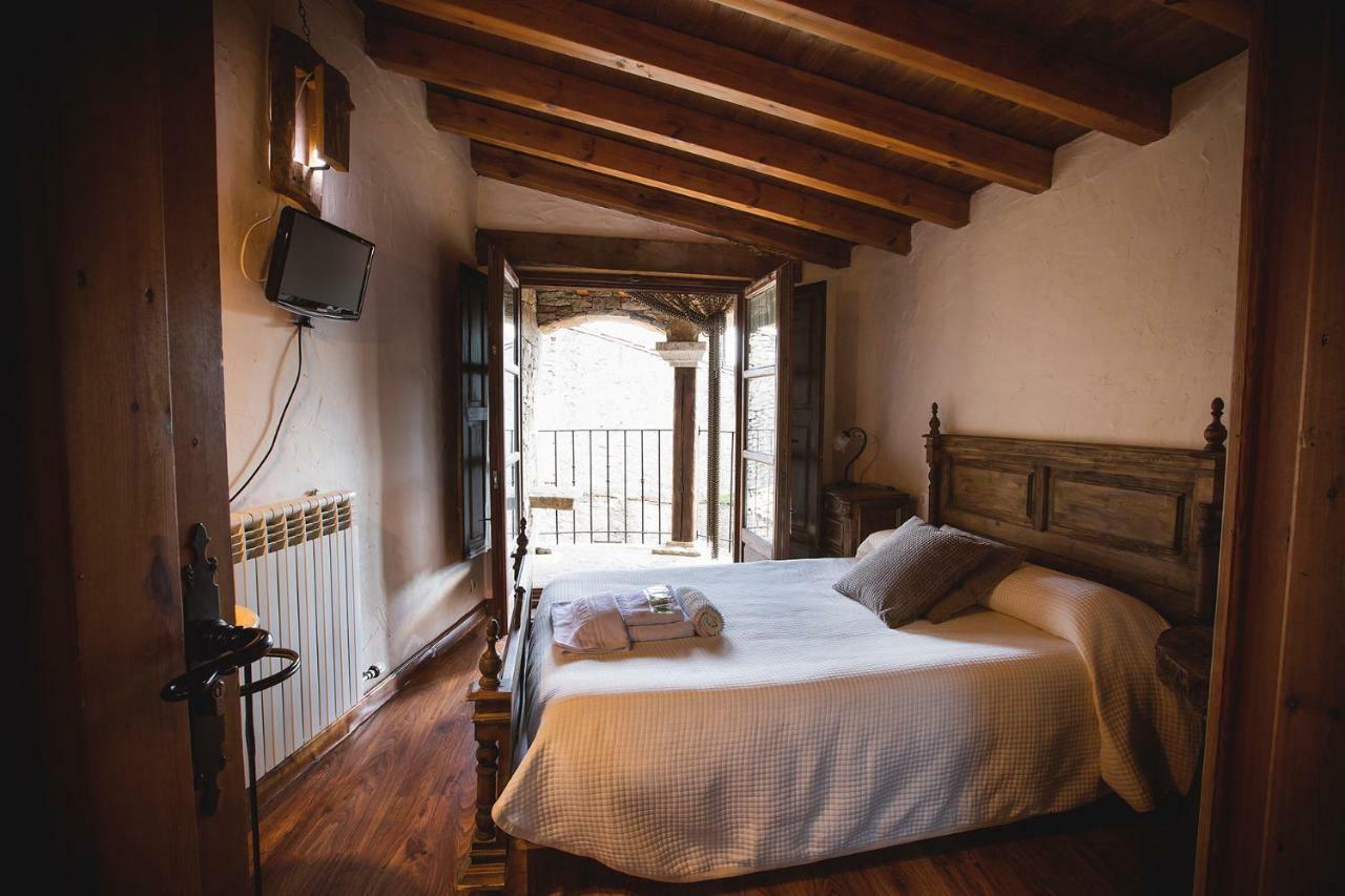 Casa Rural Therma Agreste Bermellar 외부 사진