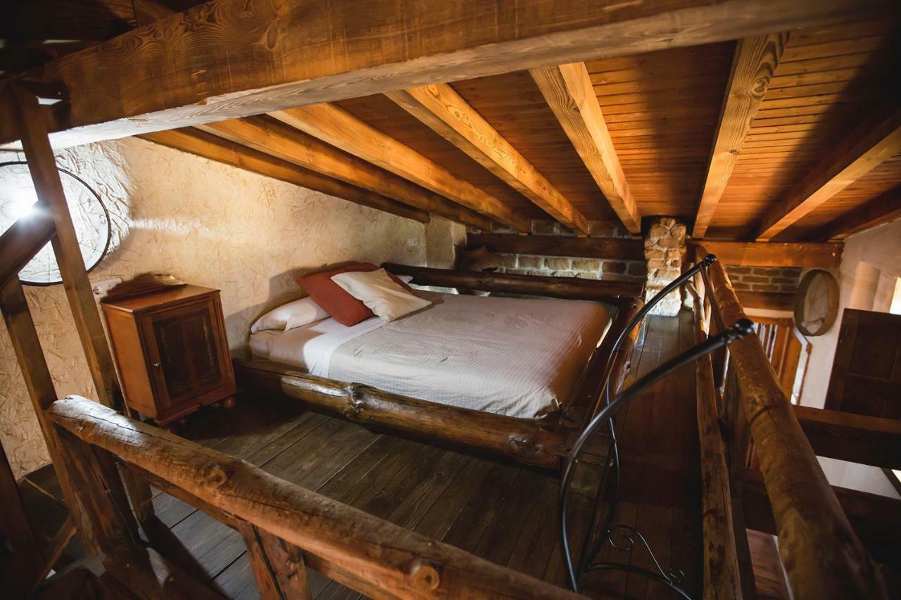 Casa Rural Therma Agreste Bermellar 외부 사진