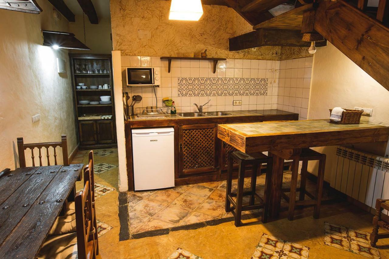 Casa Rural Therma Agreste Bermellar 외부 사진