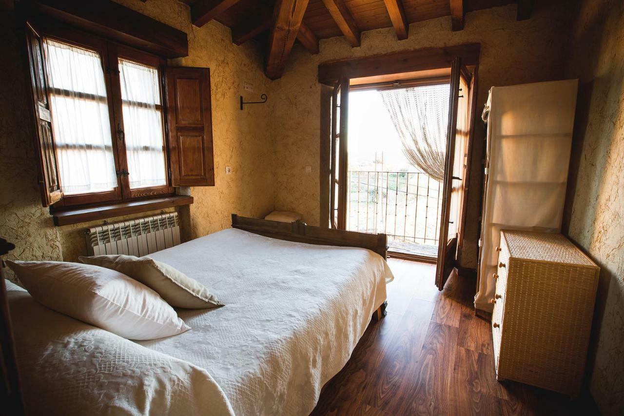 Casa Rural Therma Agreste Bermellar 외부 사진