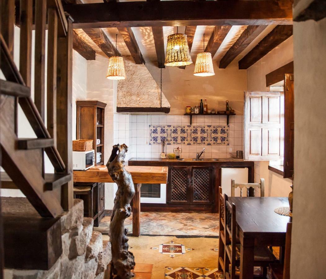 Casa Rural Therma Agreste Bermellar 외부 사진