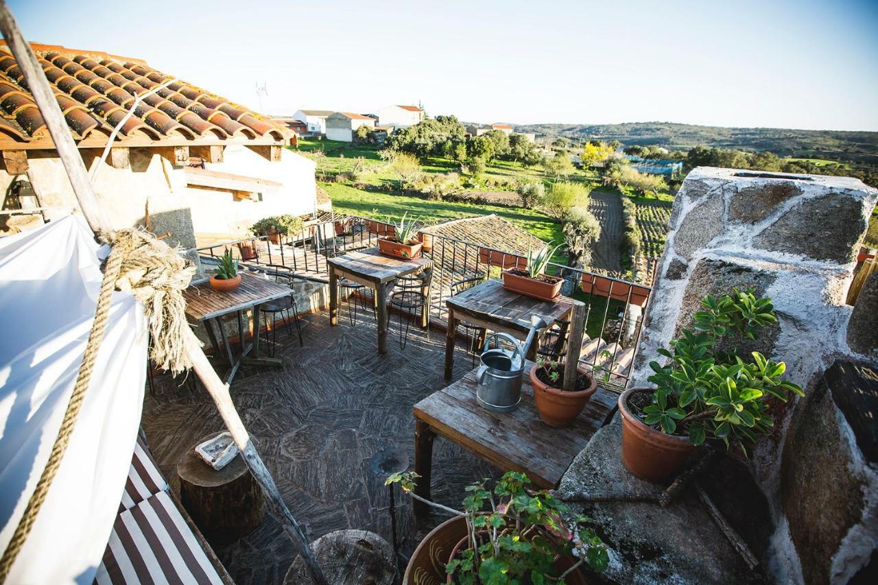 Casa Rural Therma Agreste Bermellar 외부 사진