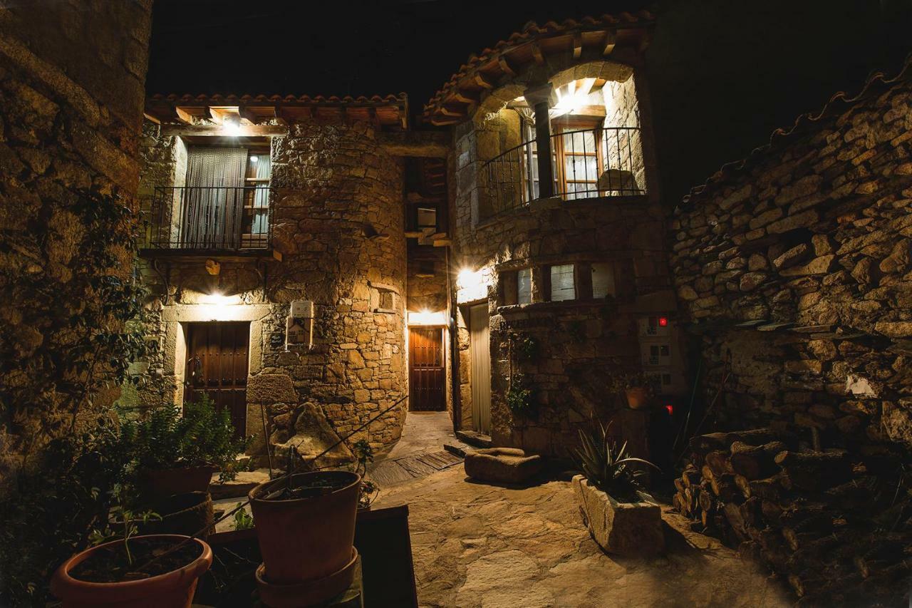 Casa Rural Therma Agreste Bermellar 외부 사진
